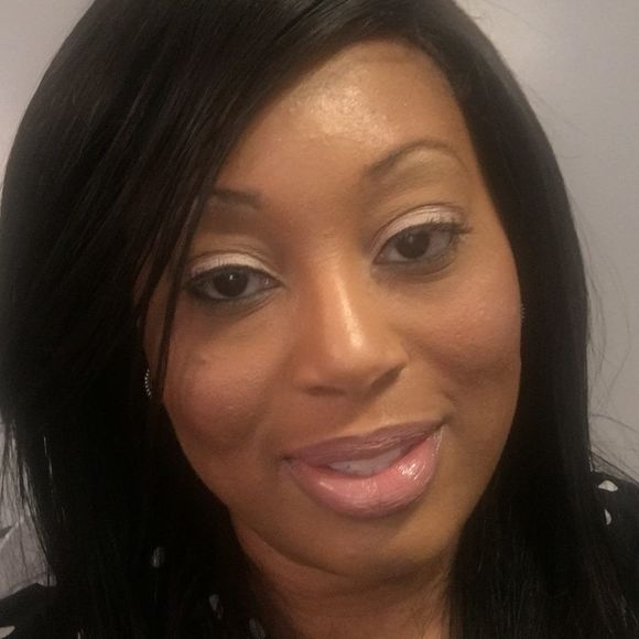 Meet your Posher, Ondrea - Picture 1 of 1